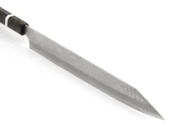 ORYOKI Sushi-Messer|Sashimi Messer*Sushimesser SPG2 Migaki Tsuchime Sujihiki 255, Birke