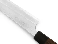 ORYOKI Sushi-Messer|Sashimi Messer*Sushimesser Yanagiba 270, Yoshimi Kato Nashiji