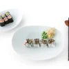 ORYOKI Sushi-Set*SushiSet Sò-Sò, weiß