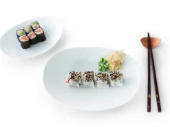 ORYOKI Sushi-Set*SushiSet Sò-Sò, weiß