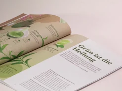 ORYOKI Zubehör*t - Magazin - First Flush