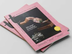 ORYOKI Zubehör*t - Magazin - First Flush