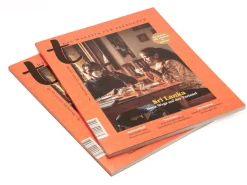 ORYOKI Zubehör*t - Magazin - Second Flush