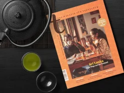 ORYOKI Zubehör*t - Magazin - Second Flush