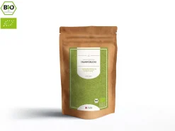 ORYOKI Weitere Teesorten*Tamaryokucha Bio, Japan. 50 g