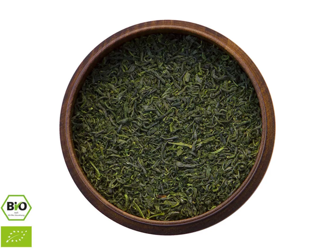 ORYOKI Weitere Teesorten*Tamaryokucha Bio, Japan. 100 g