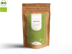 ORYOKI Weitere Teesorten*Tamaryokucha Bio, Japan. 100 g