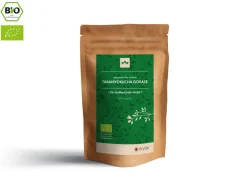 ORYOKI Weitere Teesorten|Grüner Tee Oryoki*Tamaryokucha Gokase Bio, Japan. 50 g