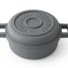ORYOKI Gusseisentöpfe*Tami Pan Classic OIGEN