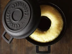 ORYOKI Gusseisentöpfe*Tami Pan Classic OIGEN