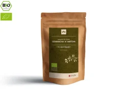 ORYOKI Kukicha*Tee Geschenke: Grüner Tee Gyokuro Kusanagi, Genmaicha 'n' Matcha, Kukicha, Bio