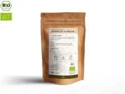 ORYOKI Kukicha*Tee Geschenke: Grüner Tee Gyokuro Kusanagi, Genmaicha 'n' Matcha, Kukicha, Bio