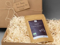 ORYOKI Kukicha*Tee Geschenke: Grüner Tee Kukicha Bio