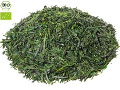 ORYOKI Kukicha*Tee Geschenke: Grüner Tee Kabusecha Asuka und Kukicha, Bio