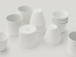 ORYOKI Teeschalen Und Becher|Teegeschirr*Teebecher Enchu, matt