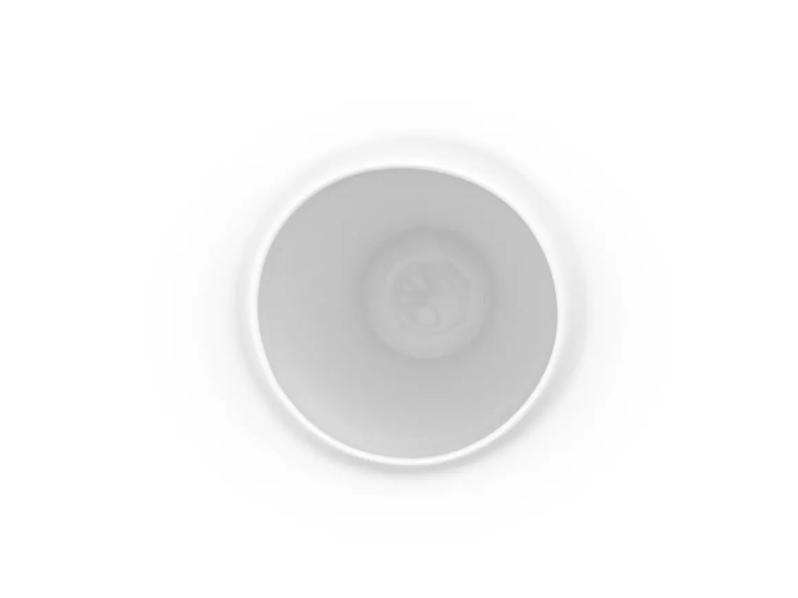 ORYOKI Teeschalen Und Becher|Teegeschirr*Teebecher Sò-Sò, 360 ml