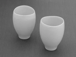 ORYOKI Teeschalen Und Becher|Teegeschirr*Teebecher Sò-Sò, 360 ml