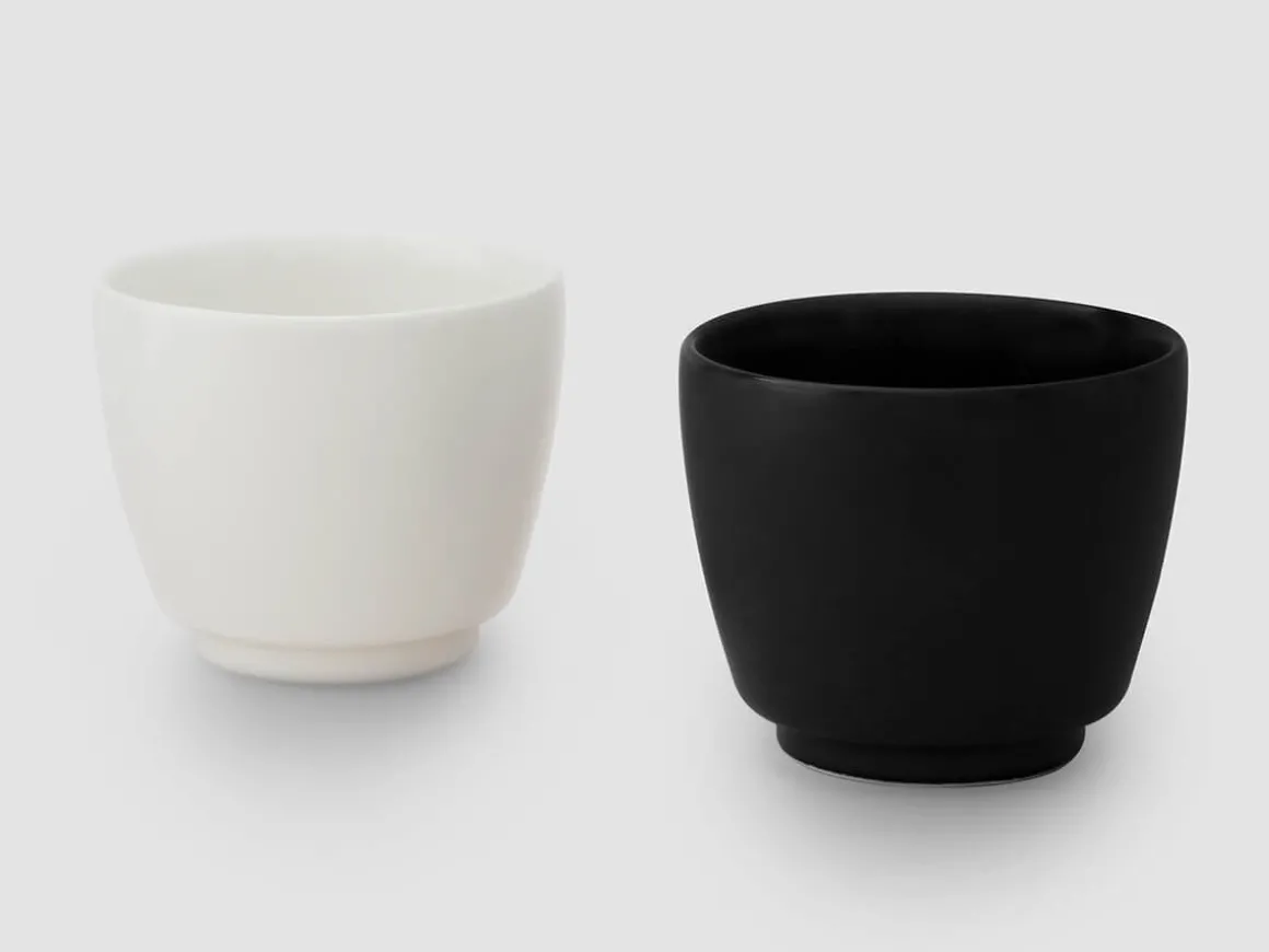 ORYOKI Teeschalen Und Becher|Teegeschirr*Teebecher T.Kato