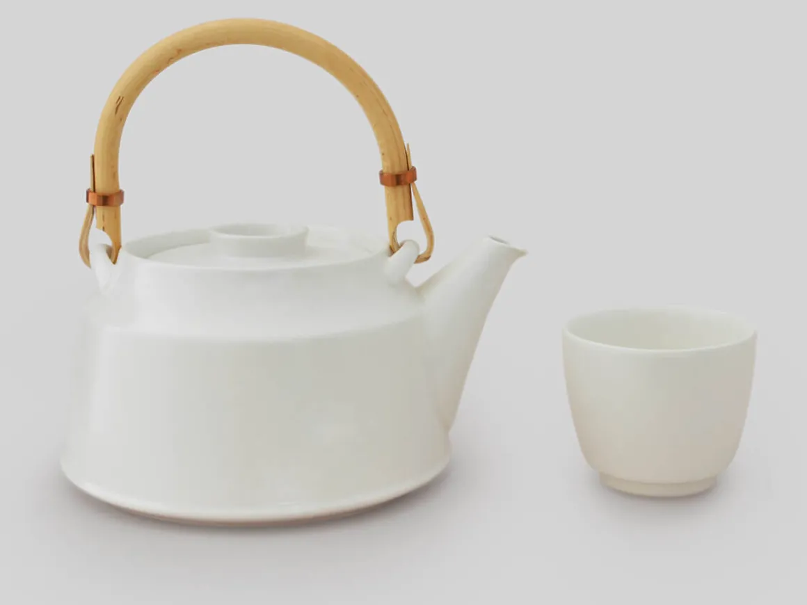 ORYOKI Teeschalen Und Becher|Teegeschirr*Teebecher T.Kato