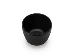 ORYOKI Teeschalen Und Becher|Teegeschirr*Teebecher T.Kato, schwarz