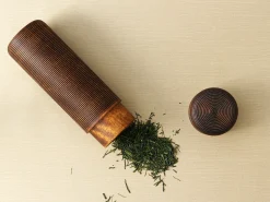 ORYOKI Teedosen*Teedose Fuki Moto, Serie Karmi, ca. 100 g Tee