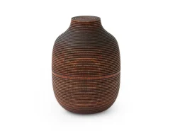 ORYOKI Teedosen*Teedose Fuki Toku, Serie Karmi, ca. 100 g Grüner Tee