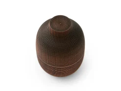 ORYOKI Teedosen*Teedose Fuki Toku, Serie Karmi, ca. 100 g Grüner Tee