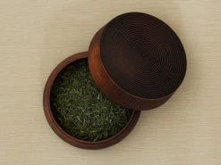 ORYOKI Teedosen*Teedose Fuki Za, Serie Karmi, ca. 50 g Tee