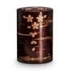 ORYOKI Teedosen*Teedose Kizutsu Kirschblüte, Kabazaiku, 150 g
