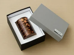ORYOKI Teedosen*Teedose Kizutsu Kirschblüte, Kabazaiku, 150 g