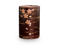 ORYOKI Teedosen*Teedose Kizutsu Kirschblüte, Kabazaiku, 80 g