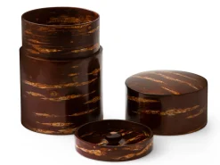 ORYOKI Teedosen*Teedose Kizutsu Natural, Kabazaiku, 150 g
