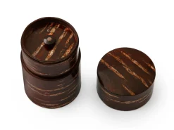 ORYOKI Teedosen*Teedose Kizutsu Natural, Kabazaiku, 150 g