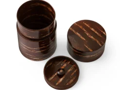 ORYOKI Teedosen*Teedose Kizutsu Natural, Kabazaiku, 150 g