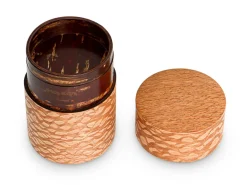 ORYOKI Teedosen*Teedose Obizutsu Seiden-Eiche L, Kabazaiku, 150 g