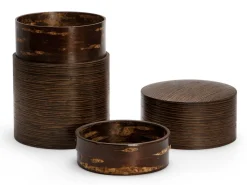 ORYOKI Teedosen*Teedose Obizutsu Wenge L, Kabazaiku, 150 g