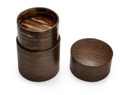 ORYOKI Teedosen*Teedose Obizutsu Wenge L, Kabazaiku, 150 g