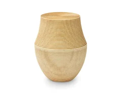 ORYOKI Teedosen*Teedose Soji Kama, Serie Karmi, ca. 100 g Grüner Tee