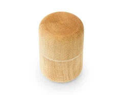 ORYOKI Teedosen*Teedose Soji Tawara, Serie Karmi,ca. 100 g Grüner Tee