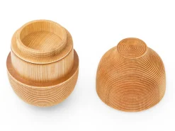 ORYOKI Teedosen*Teedose Soji Toku, Serie Karmi, ca. 100 g Grüner Tee