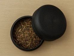 ORYOKI Teedosen*Teedose Sumi So, Serie Karmi, ca. 50 g Tee