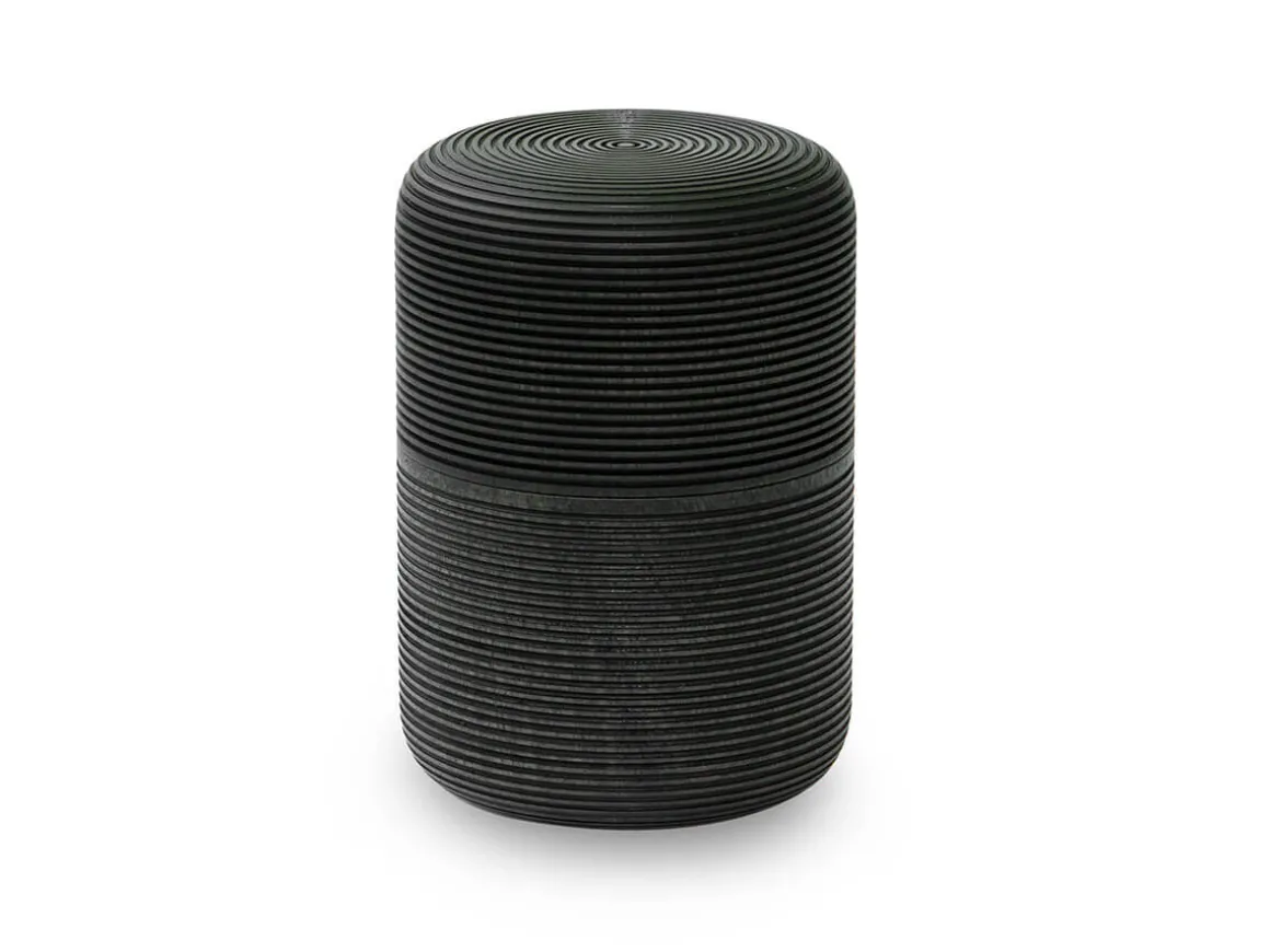 ORYOKI Teedosen*Teedose Sumi Tawara, Serie Karmi, ca. 100 g Grüner Tee