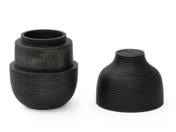 ORYOKI Teedosen*Teedose Sumi Toku, Serie Karmi, ca. 100 g Grüner Tee