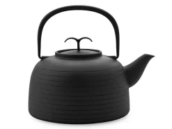 ORYOKI Tetsubin Gusseisen Wasserkessel|Teekanne Gusseisen*Teekessel Induktion, Gusseisen, OIGEN Japan