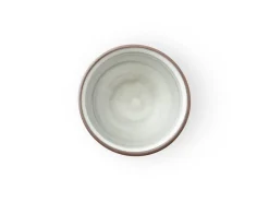 ORYOKI Teeschalen Und Becher|Teegeschirr*Teeschale Kintsuru Mitsukoshi, Banko Yaki, 60 ml