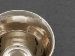 ORYOKI Teeschalen Und Becher*Teeschale Kuro Tsuya
