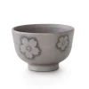 ORYOKI Teeschalen Und Becher|Teegeschirr*Teeschale Sakura, Banko Yaki, 60 ml