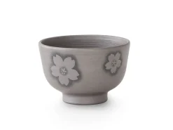 ORYOKI Teeschalen Und Becher|Teegeschirr*Teeschale Sakura, Banko Yaki, 60 ml