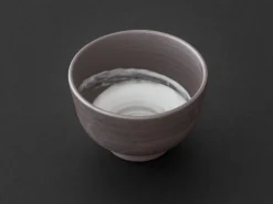 ORYOKI Teeschalen Und Becher|Teegeschirr*Teeschale Sakura, Banko Yaki, 60 ml