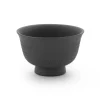 ORYOKI Teeschalen Und Becher|Teegeschirr*Teeschale Sendan Kuro